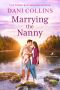 [Raven's Cove 01] • Marrying the Nanny